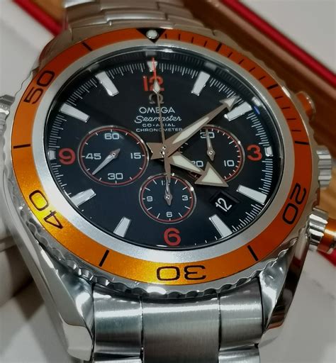 omega planet ocean for sale south africa|pre owned planet ocean.